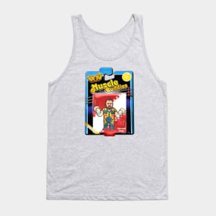 Muscle Buddies - Bam Bam Buddy! Tank Top